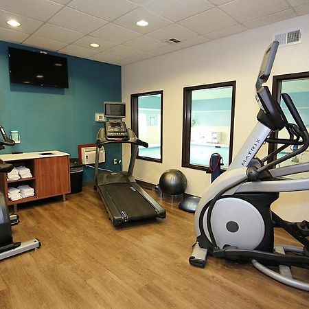 Holiday Inn Express Hotel & Suites Ashland By Ihg Exteriör bild