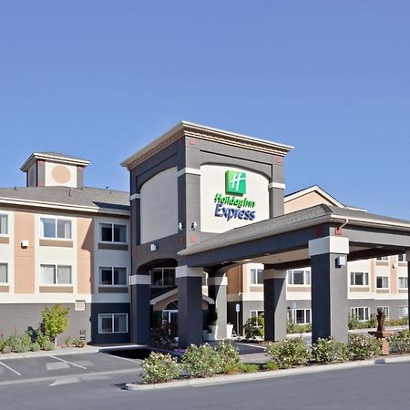 Holiday Inn Express Hotel & Suites Ashland By Ihg Exteriör bild