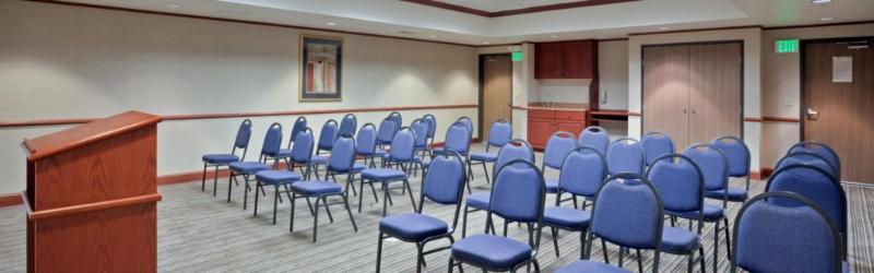 Holiday Inn Express Hotel & Suites Ashland By Ihg Exteriör bild