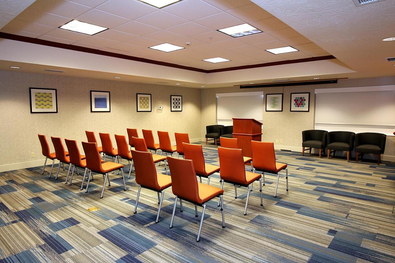 Holiday Inn Express Hotel & Suites Ashland By Ihg Exteriör bild